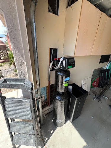 RCS Plumbing Heating Cooling