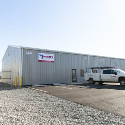 Moore's Electrical & Mechanical