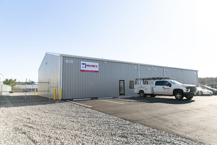 Moore's Electrical & Mechanical