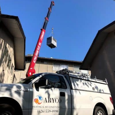 Aryco HVAC