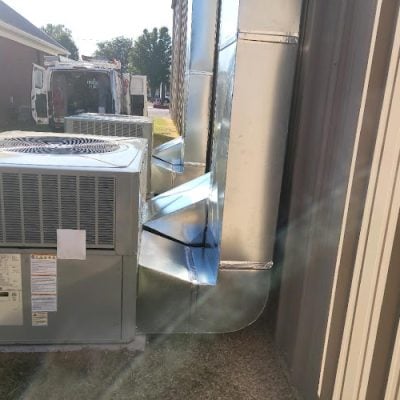 Johnson Heating & Air