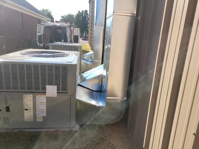 Johnson Heating & Air
