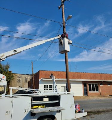 Acree's Electrical Corp