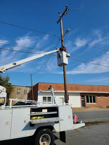 Acree's Electrical Corp