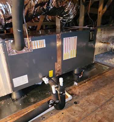 Texas Air Conditioning and Heating LLC Corpus Christi HVAC Repair & Air Conditioning Pros