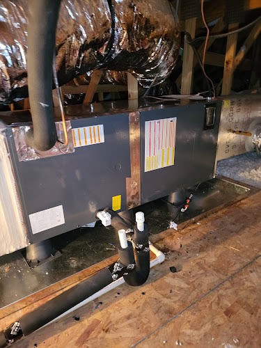Texas Air Conditioning and Heating LLC Corpus Christi HVAC Repair & Air Conditioning Pros