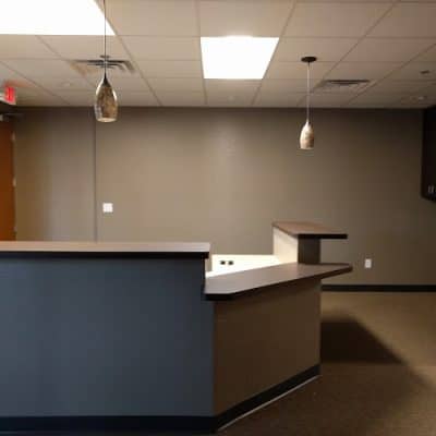 Ideal Drywall Inc.