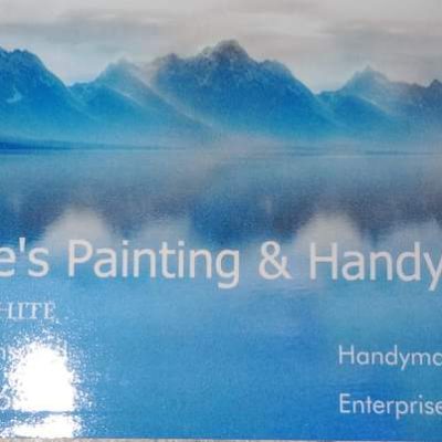 White's Painting & Handyman