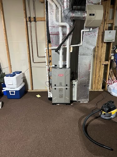 HL Bowman Inc Plumbing Heating & AC