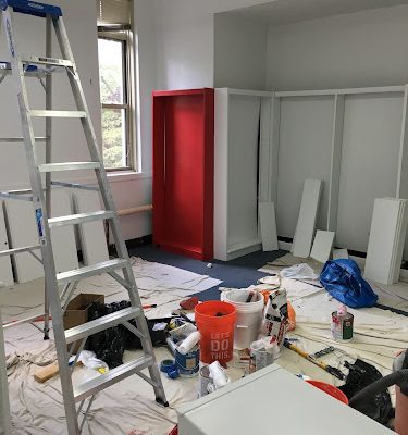 Dino & Sons Painting Inc.