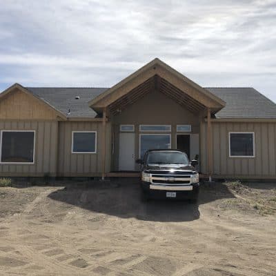 FA-2 Construction LLC