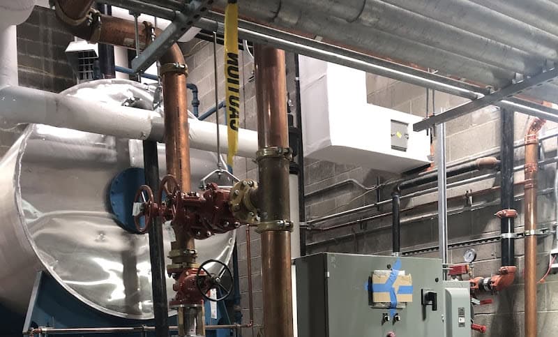 Vital Plumbing Inc