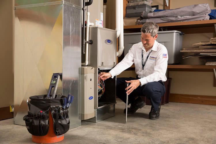 Plumbline Services