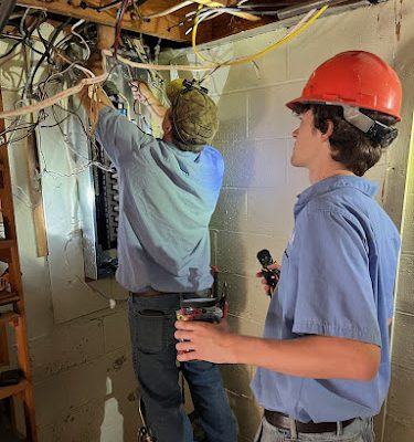 Cookeville Plumbing & Electric