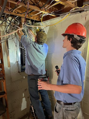 Cookeville Plumbing & Electric