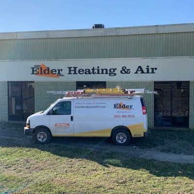 Elder Heating and Air