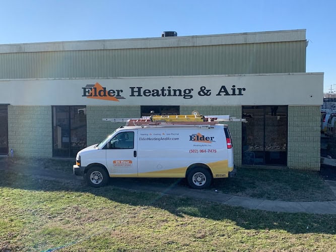Elder Heating and Air