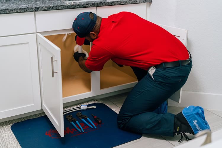 Mr. Rooter Plumbing of Savannah