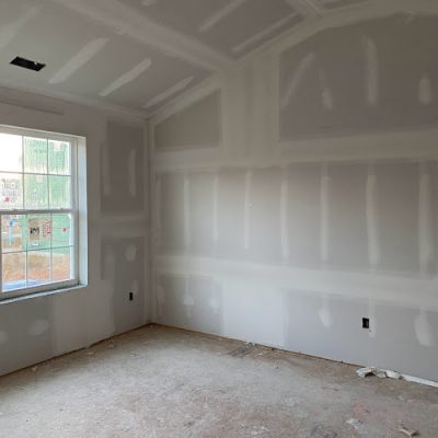 joeman drywall