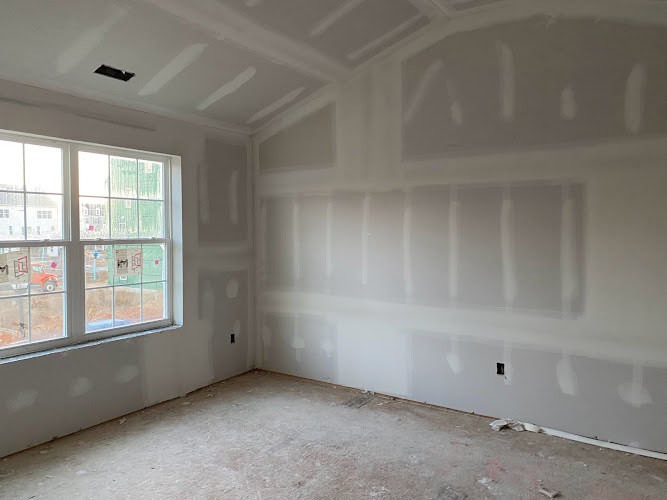 joeman drywall