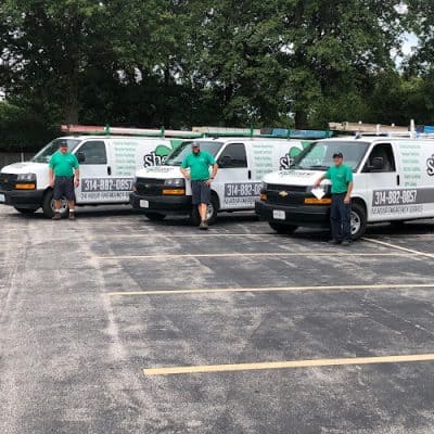 Shamrock Sewer & Drain