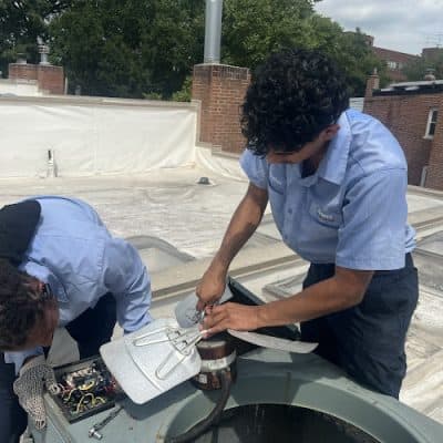 Argent Heating Cooling and Plumbing