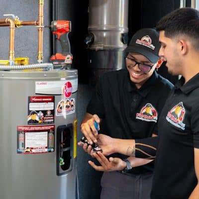 First Choice Plus Plumbing & Air