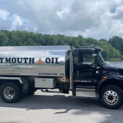 Plymouth Oil Services Inc