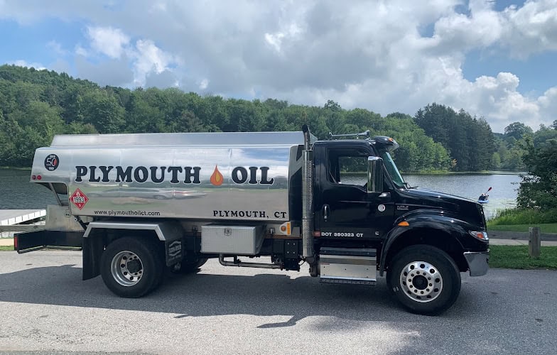 Plymouth Oil Services Inc