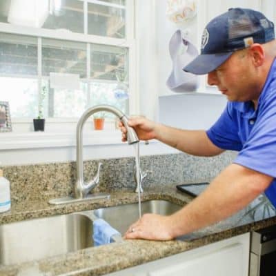 Meetze Plumbing