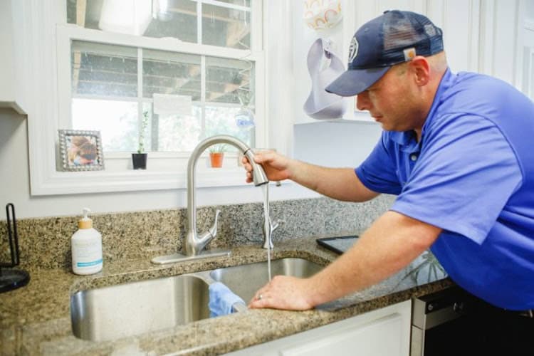 Meetze Plumbing