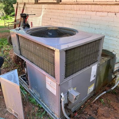 Willingham Heating And Air