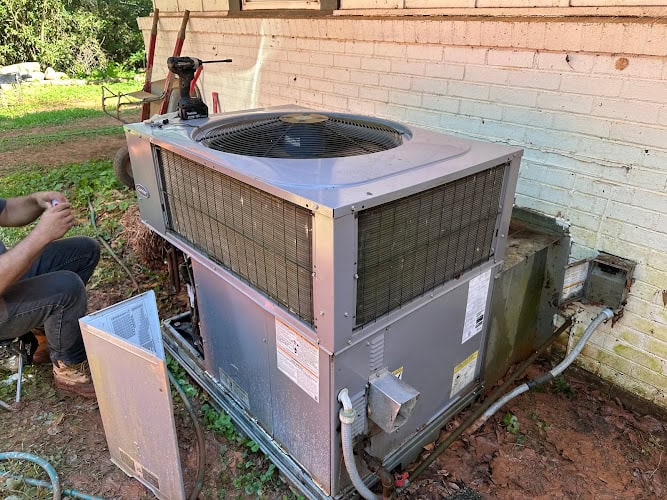 Willingham Heating And Air