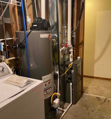 Mighty Pine Heating & Air
