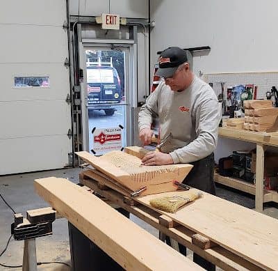 Mr. Handyman of Cape Cod and the Islands
