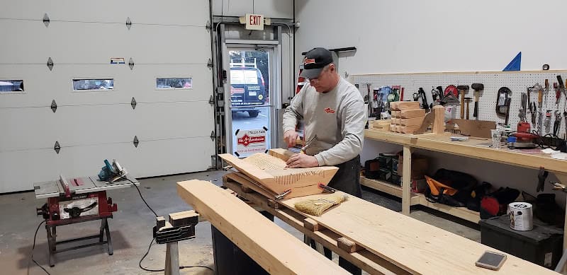 Mr. Handyman of Cape Cod and the Islands