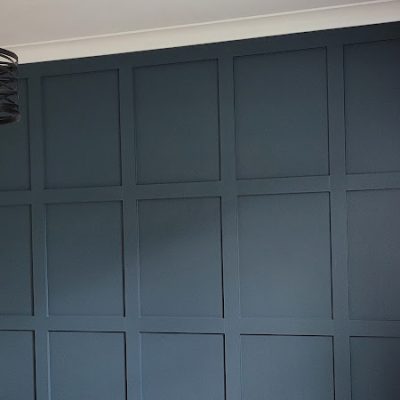 Adeo Painters & Home Improvements LLC