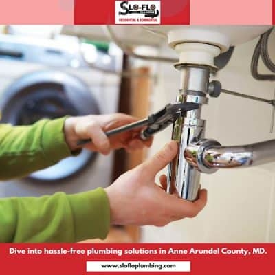 SLO-FLO Plumbing