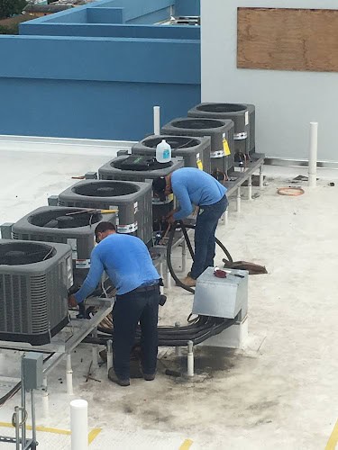 ACTL GROUP AIR CONDITIONING