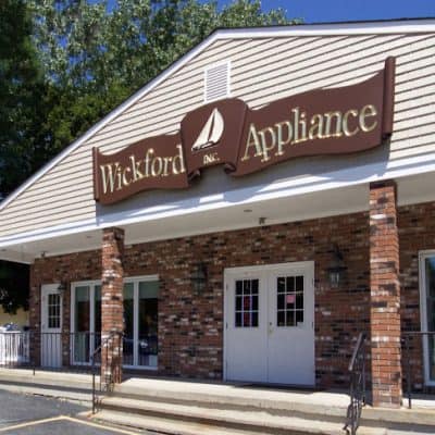 Wickford Appliance Sales & Service