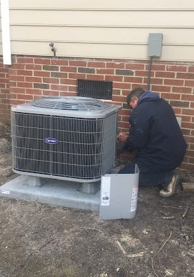 Comfort Technology Inc