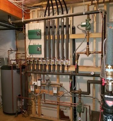 Advantage Heating and Cooling