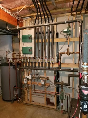 Advantage Heating and Cooling