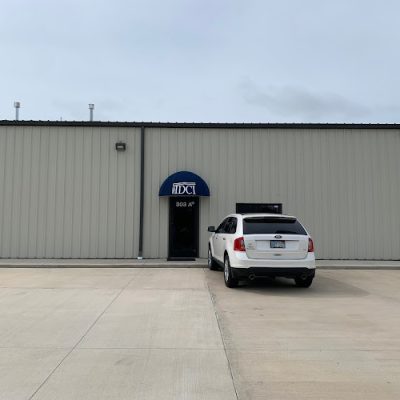 Insulation & Drywall Contractors