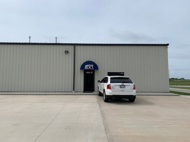 Insulation & Drywall Contractors