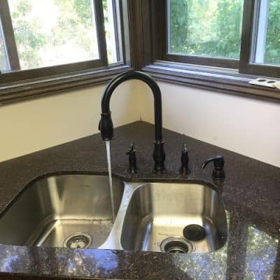 Quick Quality Plumbing