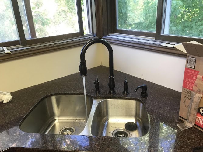 Quick Quality Plumbing