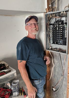 Extreme Trades Electric & Lighting