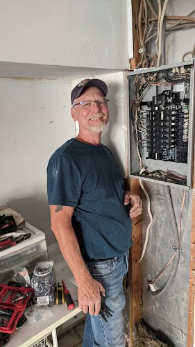 Extreme Trades Electric & Lighting
