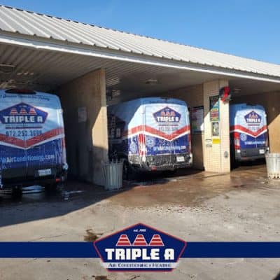 Triple A Heating, Plumbing & AC Repair